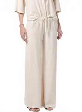 NEW CITIZENS OF HUMANITY nora pull on pant in cream